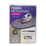 Forro Térmico Para Tabua De Passar G 1,20m X 48cm - Util