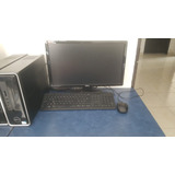 Dell Vostro 660s