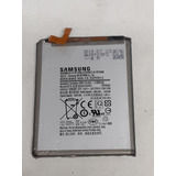 Bateria Celular Samsung A070 Original Retirada Funcionando