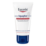 Aquaphor Advanced Therapy Crema Hidratante Para Manos 55 Gr.