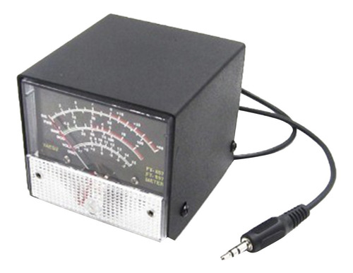 Swr Power Meter Medidor De Energia Externa Para Ft-857