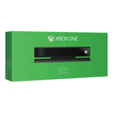 X Box One Kinect Y Adaptador De Kinect 