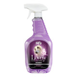 Colonia Lovely Uso Profesional 1 Lt Para Perros 