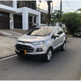 Ford Ecosport 2014 2.0 Titanium At