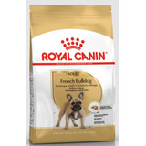 Royal Canin Perro Bulldog Frances Adulto 9kg