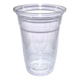 Vasos Plásticos Para Bubble Tea 500ml 100 Unidades - Lireke