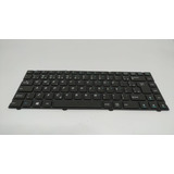 Teclado Notebook Philco 14n Pn Mp-11p56pa-5281w (4292)