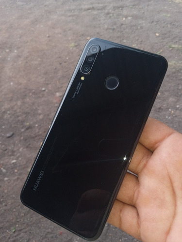 Huawei P30 Lite