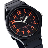 Reloj Hombre Casio Mw-240-4b Joyeria Esponda