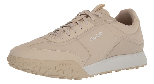 Tenis Hugo Boss Men's Colorblock Casual Hombre B0bqdnp6vj