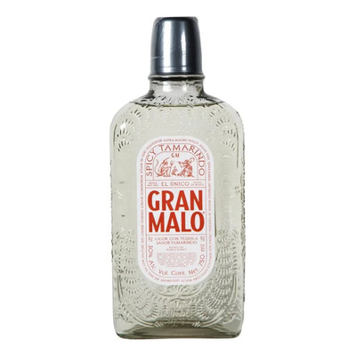 Licor De Tequila Gran Malo Tamarindo 750 Ml | MercadoLibre