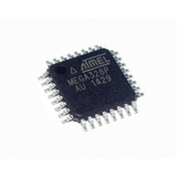 Microcontrolador Atmega328p Smd