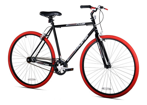 Bicicleta Fixie Kent Thruster 700c Para Hombrem Color