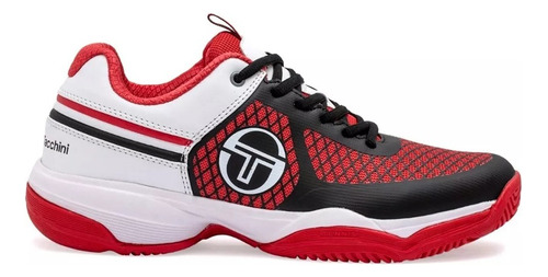 Zapatillas Deportivas Sergio Tacchini Tenis Hombre Padel