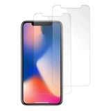 10 Pzas Mica Cristal Glass Templado Huawei P30 Lite 19 /2020