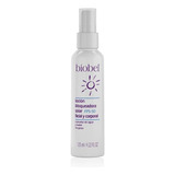 Biobel Bloqueador Solar 125 Ml Facial Fps50 No Graso Máxima Protección