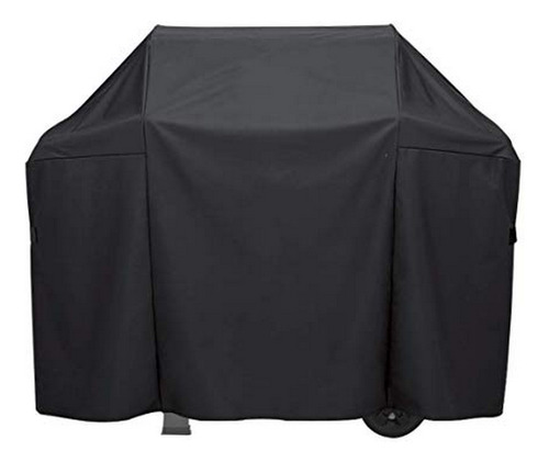 Comp Bind Technology Grill Cover, Compatible With Char-broil