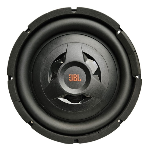 Subwoofer Extra Chato Slim Jbl Club Ws1000