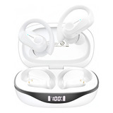 Auriculares Deportivos Inalámbricos Bluetooth Lenovo Lp75