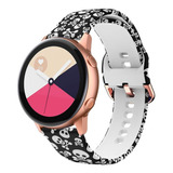 Pulso Correa Manilla Pulsera Banda Samsung Huawei Watch