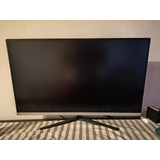 Monitor Sentey Ms-3208 Led 32  Negro Y Gris 100v/240v