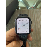 Apple Watch Series 5 44mm - Nike