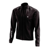 Jaqueta Corta Vento De Ciclismo Wind Bike Wear Pro Preta