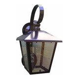 Farol Exterior Para Jardin Directo De Fabrica Luxor 928