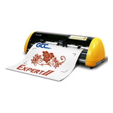 Plotter De Corte / Gcc Expert Ii / Nuevo Open Box / Vinilo