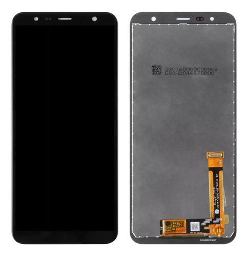 Pantalla Lcd Táctil Para Samsung J4 Core J4 Plus J6 Plus