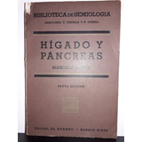 Higado Y Pancreas - Marcelo Royer