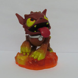 Figura Skylanders Cyander 15