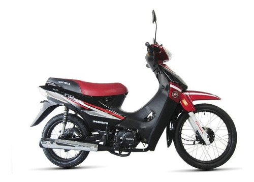 Gilera Smash 