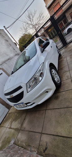 Chevrolet Prisma 2018 1.4 Joy Ls + 98cv