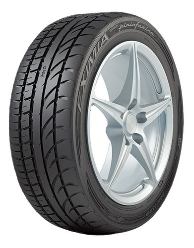 Kit X2 Neumaticos Fate Eximia Pininfarina 215/55 R16 V - Gom