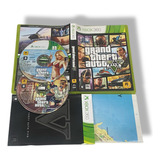 Gta 5 Xbox 360 Completo Legendado Envio Ja!