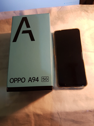 Celular Oppo A94 5g