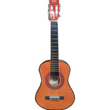Guitarra Acústica 31  Monterrey