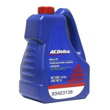 Aceite Acdelco 15w40 Multigrado Sl 5 L ( Varios Autos ) C/u