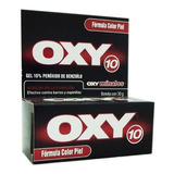 Contra Acné Oxy Color Piel X 30 G Peróxido De Benzoilo