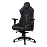 Cadeira Gamer Mancer Tyr Pro Purple Edition, Mcr-trz-prp