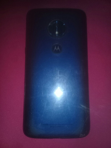 Celular Moto G6