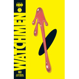 Libro: Watchmen (version Ingles)