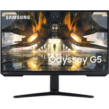 Samsung Odyssey G50a Monitor Gamer Qhd Ips 165hz 1ms 27''