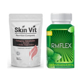 Pack Rmflex + Colageno Hidrolizado Para Articulaciones