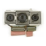 Camara Trasera Principal Para Samsung Galaxy Note 10