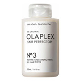 Olaplex Pasó N3 Hair Perfector Edición Especial Travel 50ml