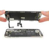 Reparación De Placa iPhone X - Xr No Prende Mojado Apagado