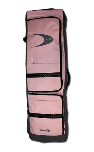 Funda Bolso De Hockey Dita Giant Plus. Hockey Player