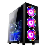 Pc Gamer Intel Core I5 3.4ghz 8gb Ssd240gb Lol Freefire